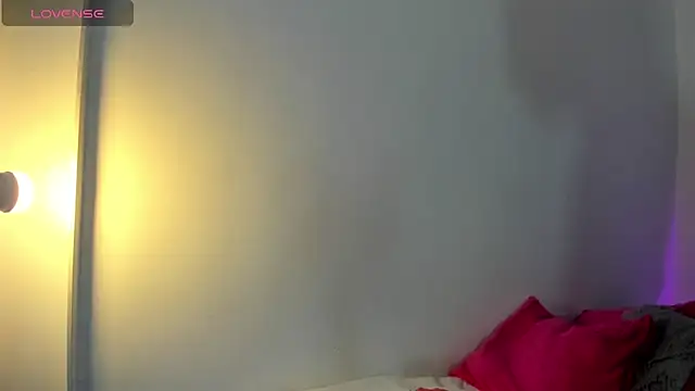 Roxy Stonee online show from February 2, 7:34 pm