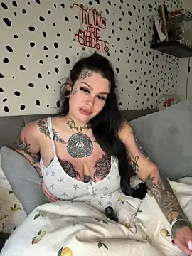 tempzzz12 online show from June 3, 2:33 pm