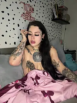 tempzzz12 online show from June 6, 7:24 am