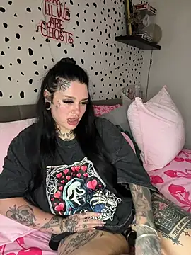 tempzzz12 online show from June 29, 1:44 pm