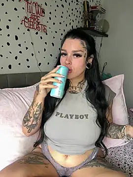 tempzzz12 online show from July 27, 11:17 am