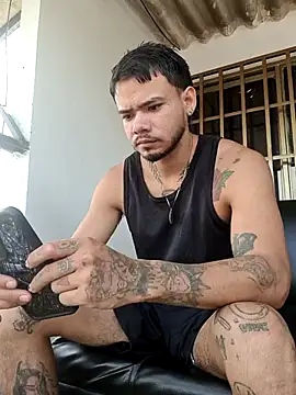 Niick01  online show from October 9, 4:27 pm