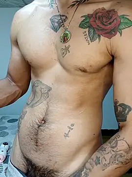 Niick01  online show from October 30, 3:52 am