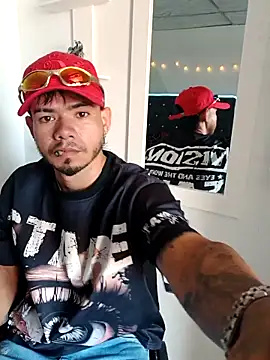 Niick01  online show from March 14, 8:58 pm