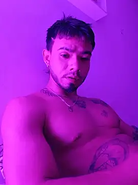 Niick01  online show from June 22, 6:54 am