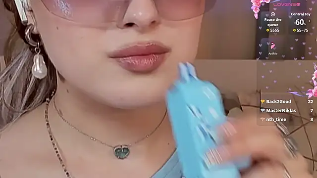 kaisajenner online show from July 24, 9:13 pm