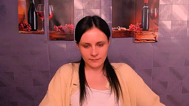 Snapshot of ValeriaHeart_ chatting on February 5, 10:30 am ValeriaHeart online show from February 5, 10:30 am