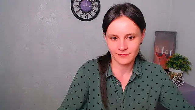 Snapshot of ValeriaHeart_ chatting on February 27, 7:04 pm ValeriaHeart online show from February 27, 7:04 pm