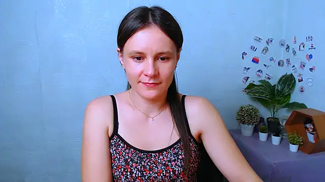 ValeriaHeart  online show from December 22, 8:50 pm