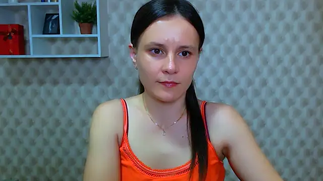 ValeriaHeart  online show from March 12, 3:40 pm