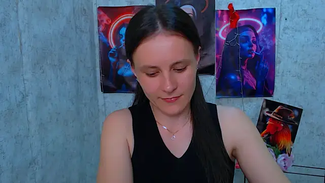 ValeriaHeart  online show from April 16, 1:56 pm