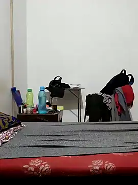 Hot funky boy online show from February 13, 1:05 pm