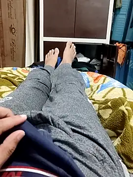 Hot funky boy online show from February 13, 4:39 pm