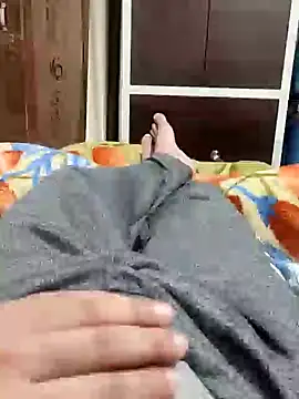 Hot funky boy online show from February 14, 4:41 pm