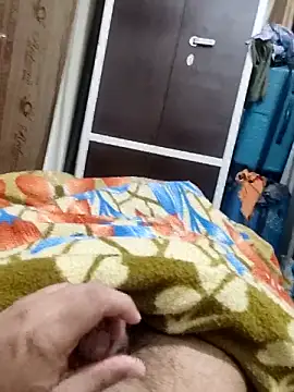 Hot funky boy online show from February 15, 10:42 pm