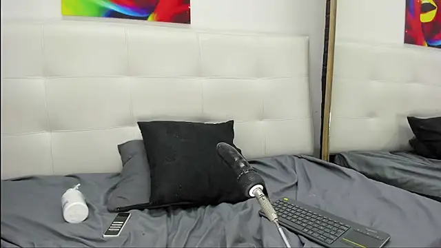 michell78sexy online show from February 12, 6:19 am