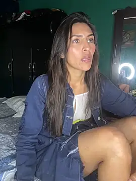 Snapshot of Sofiadelacruz chatting on September 25, 5:38 pm Sofiadelacruz online show from September 25, 5:38 pm