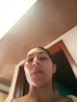 Snapshot of Sofiadelacruz chatting on March 24, 7:41 pm Sofiadelacruz online show from March 24, 7:41 pm