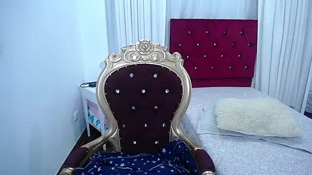 Carlin Diaz online show from February 20, 12:19 am