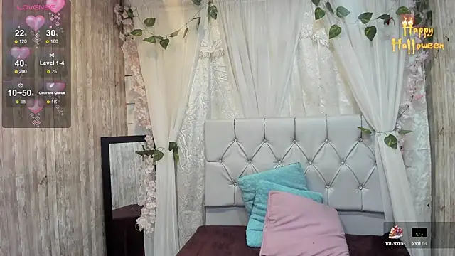 Rachel new20 online show from October 14, 8:09 pm