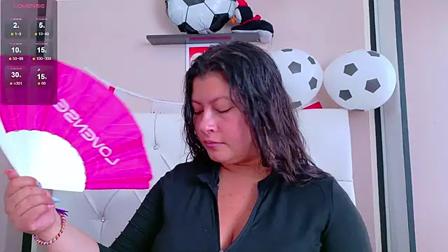 Rachel new20 online show from July 10, 8:22 pm