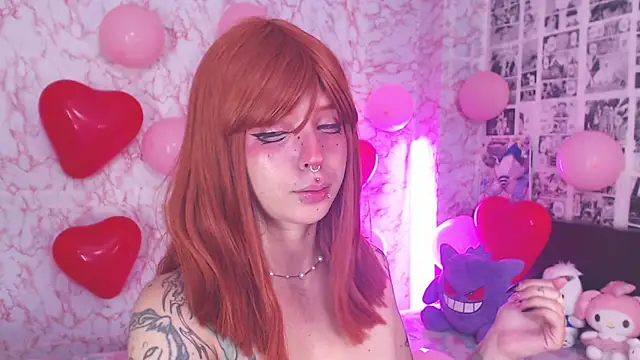 AriYokai online show from September 22, 2:24 am