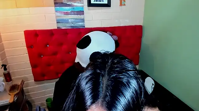 ScarletKray online show from February 1, 4:22 pm
