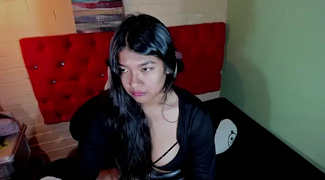 ScarletKray online show from February 3, 4:31 pm