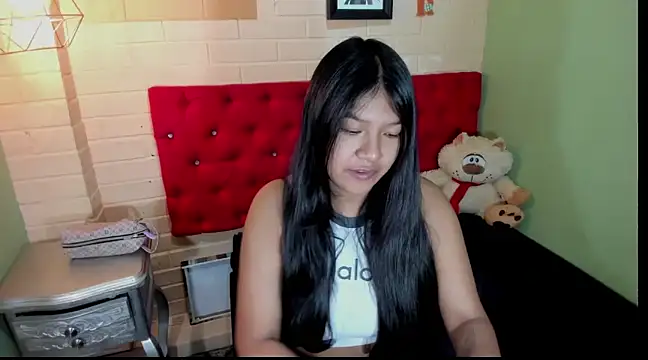 ScarletKray online show from February 16, 10:43 am