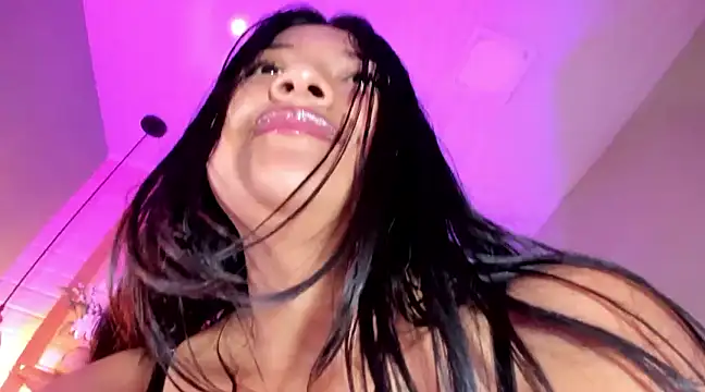 ScarletKray online show from February 24, 6:04 pm