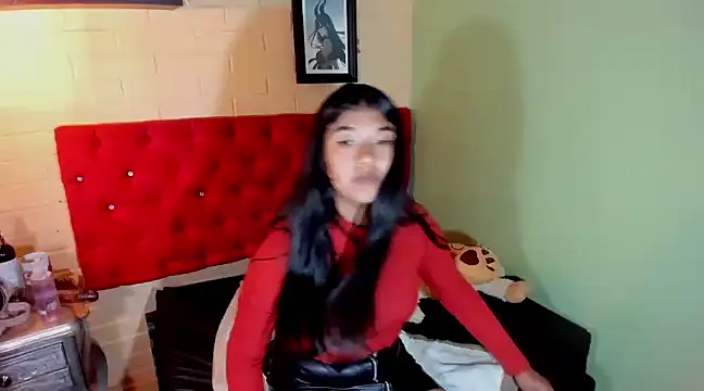 ScarletKray online show from March 5, 2:23 pm