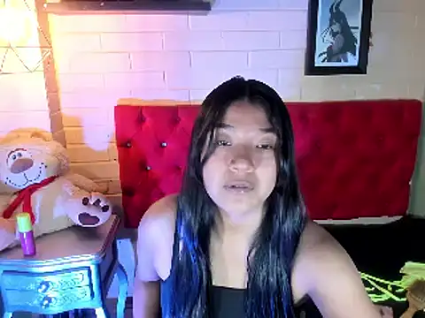 ScarletKray online show from March 6, 2:08 pm