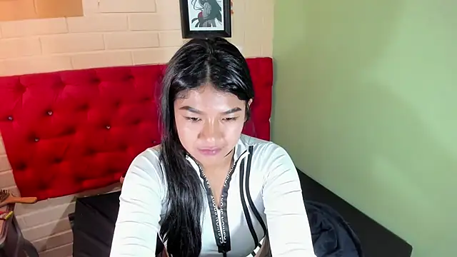 ScarletKray online show from March 8, 11:16 am