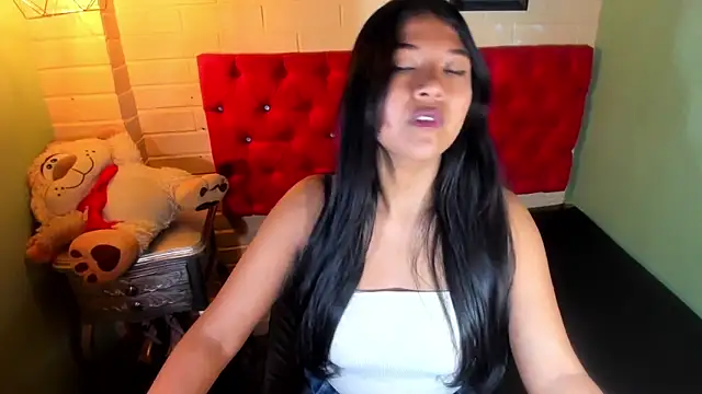 ScarletKray online show from March 11, 6:41 pm