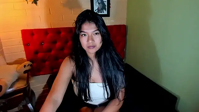 ScarletKray online show from March 12, 3:46 am