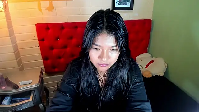 ScarletKray online show from March 12, 2:23 pm