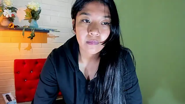 ScarletKray online show from March 13, 1:32 am