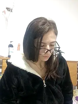 Nathaly-777 online show from April 26, 4:10 am