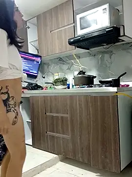 Nathaly-777 online show from May 2, 1:43 am