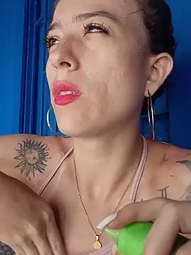 Nathaly-777 online show from June 5, 7:52 pm