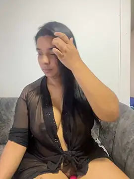 stefania brunnett online show from February 3, 2:45 pm