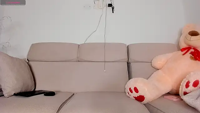 curly sweett1 online show from February 9, 1:53 am