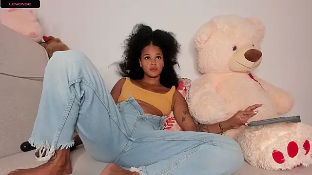 curly sweett1 online show from July 31, 10:31 pm