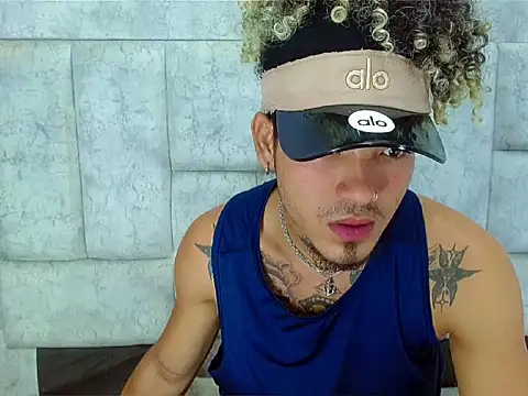 LihanJor 23 online show from September 11, 12:38 pm