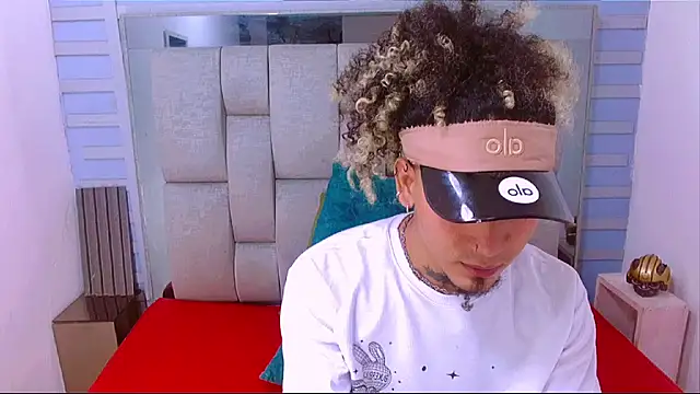 Snapshot of LihanJor_23 chatting on September 21, 4:36 am LihanJor 23 online show from September 21, 4:36 am