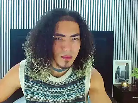 Snapshot of LihanJor_23 chatting on September 25, 12:53 pm LihanJor 23 online show from September 25, 12:53 pm