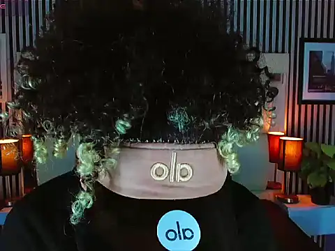 Snapshot of LihanJor_23 chatting on November 1, 1:13 pm LihanJor 23 online show from November 1, 1:13 pm