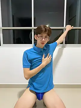 jacob and sam online show from March 8, 3:21 am