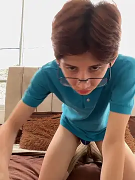 jacob and sam online show from March 21, 7:28 pm