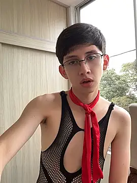 jacob and sam online show from June 7, 8:45 pm